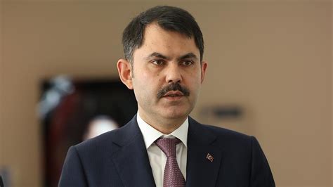AK Parti'nin İstanbul adayı Murat Kurum: Demokratik bir yarış olması hepimizin arzusu